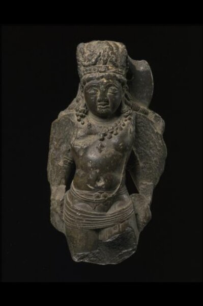Unknown, Sculpture