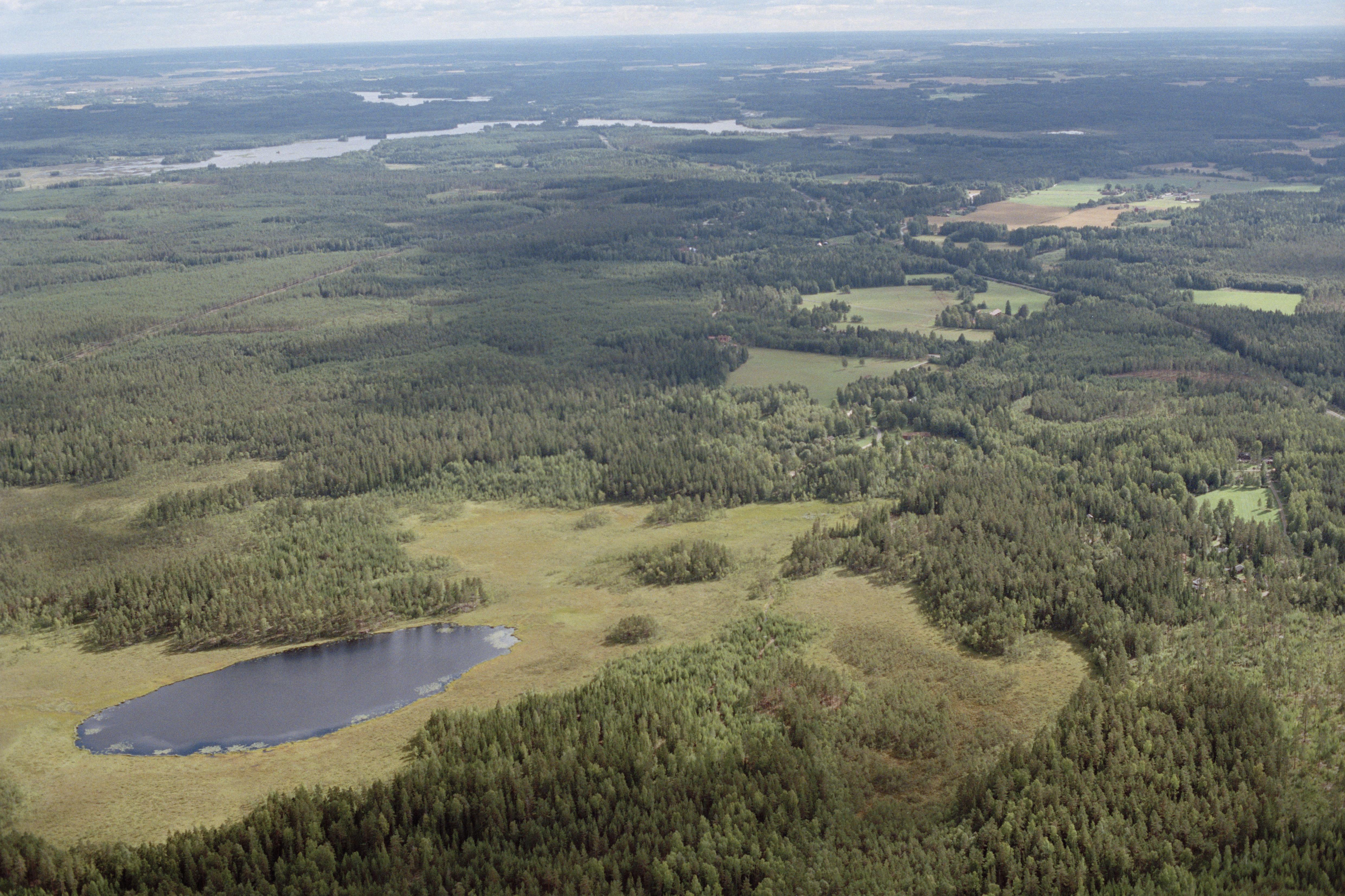 Jan Norrman, Möklinta 333:1