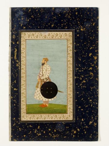 Unknown, Painting