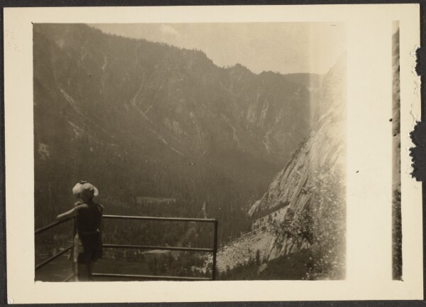 Louis Fleckenstein, [Landscape]