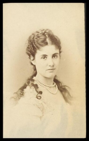Elliott & Fry, Guy Little Theatrical Photograph