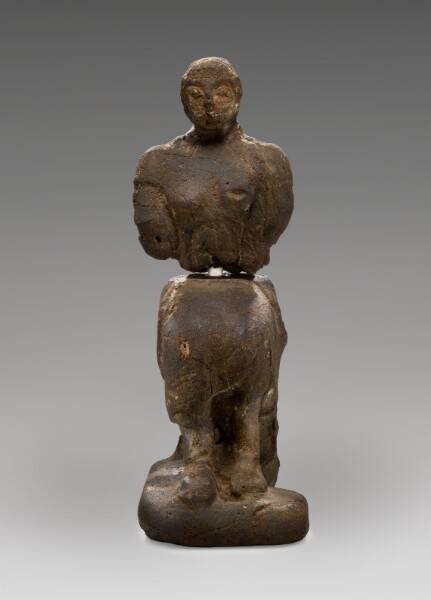 Unknown, Modern Imitation of an Italic Statuette