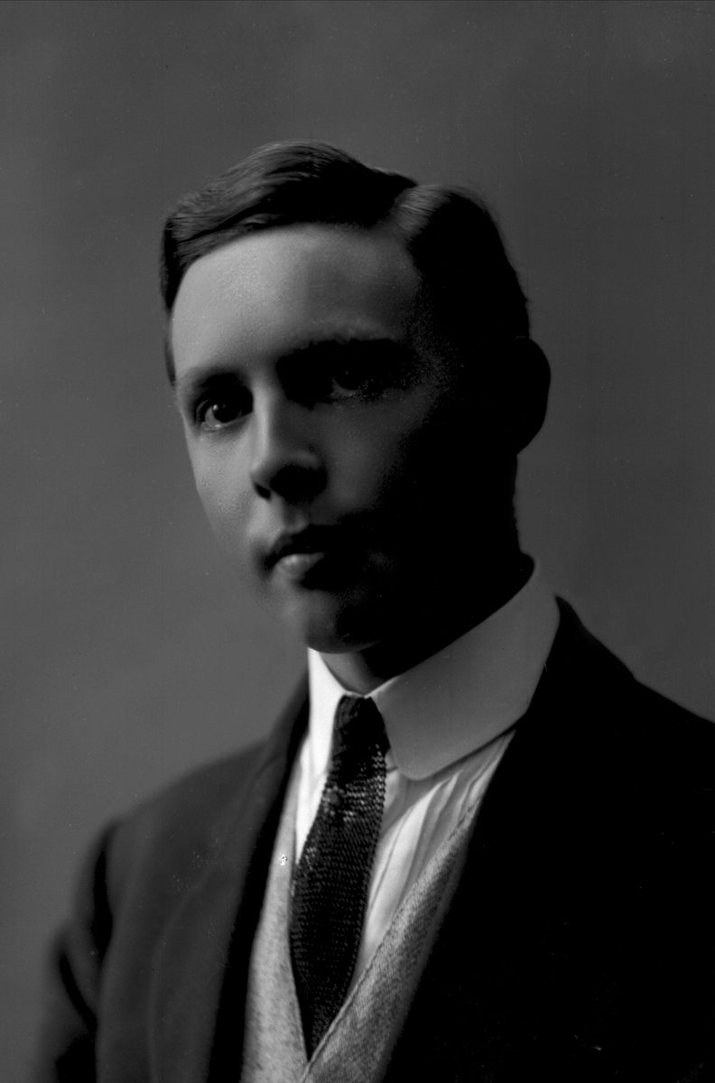 Gustav Borgen, NFB.04501
