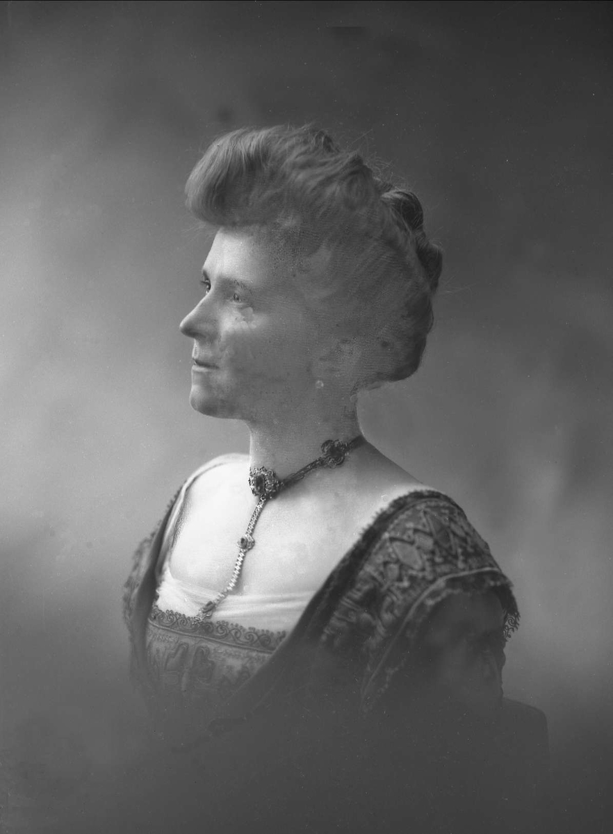 Gustav Borgen, NFB.48434