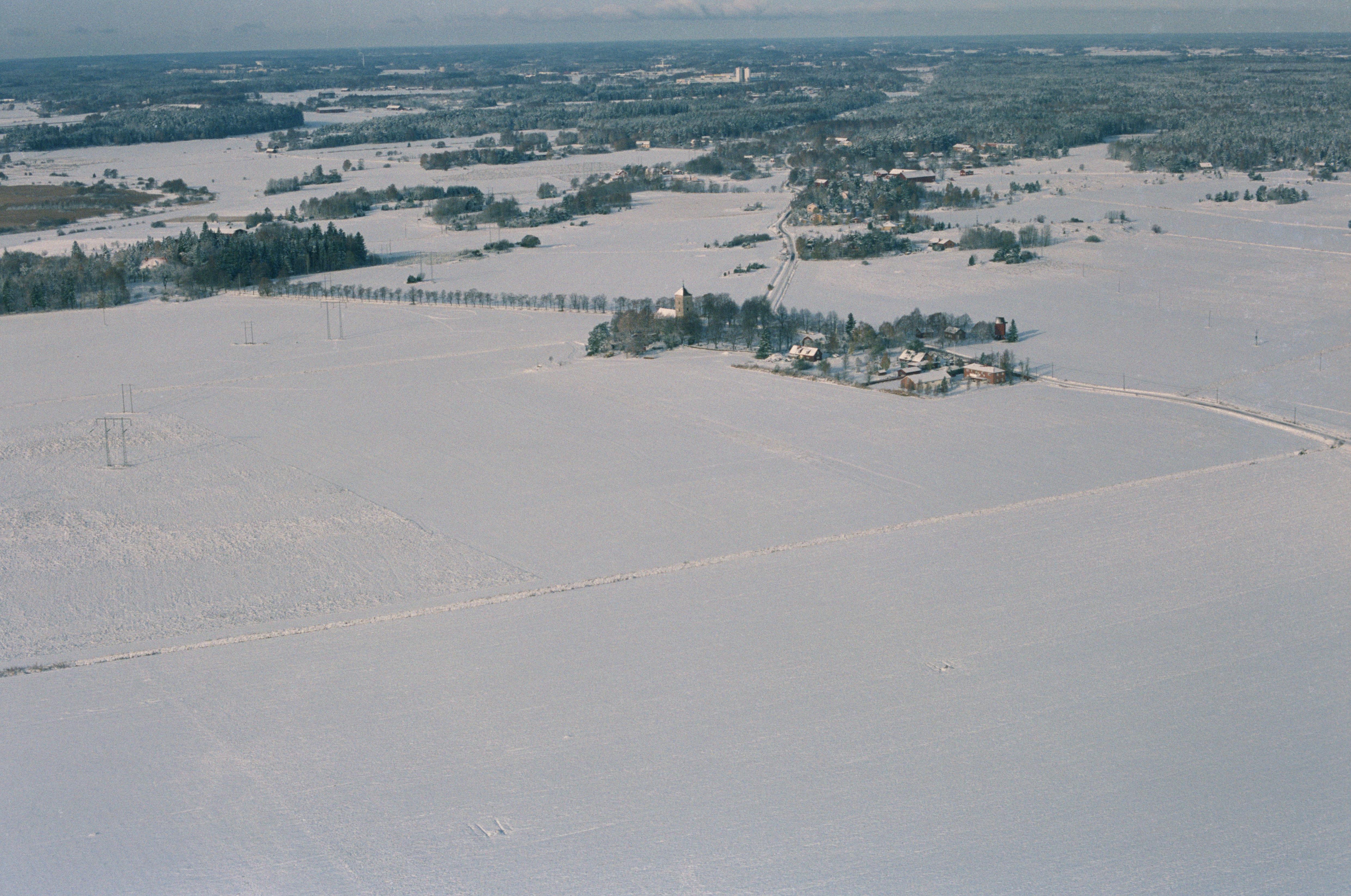 Jan Norrman, Skånela