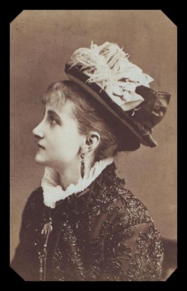 Unknown, Guy Little Theatrical Photograph