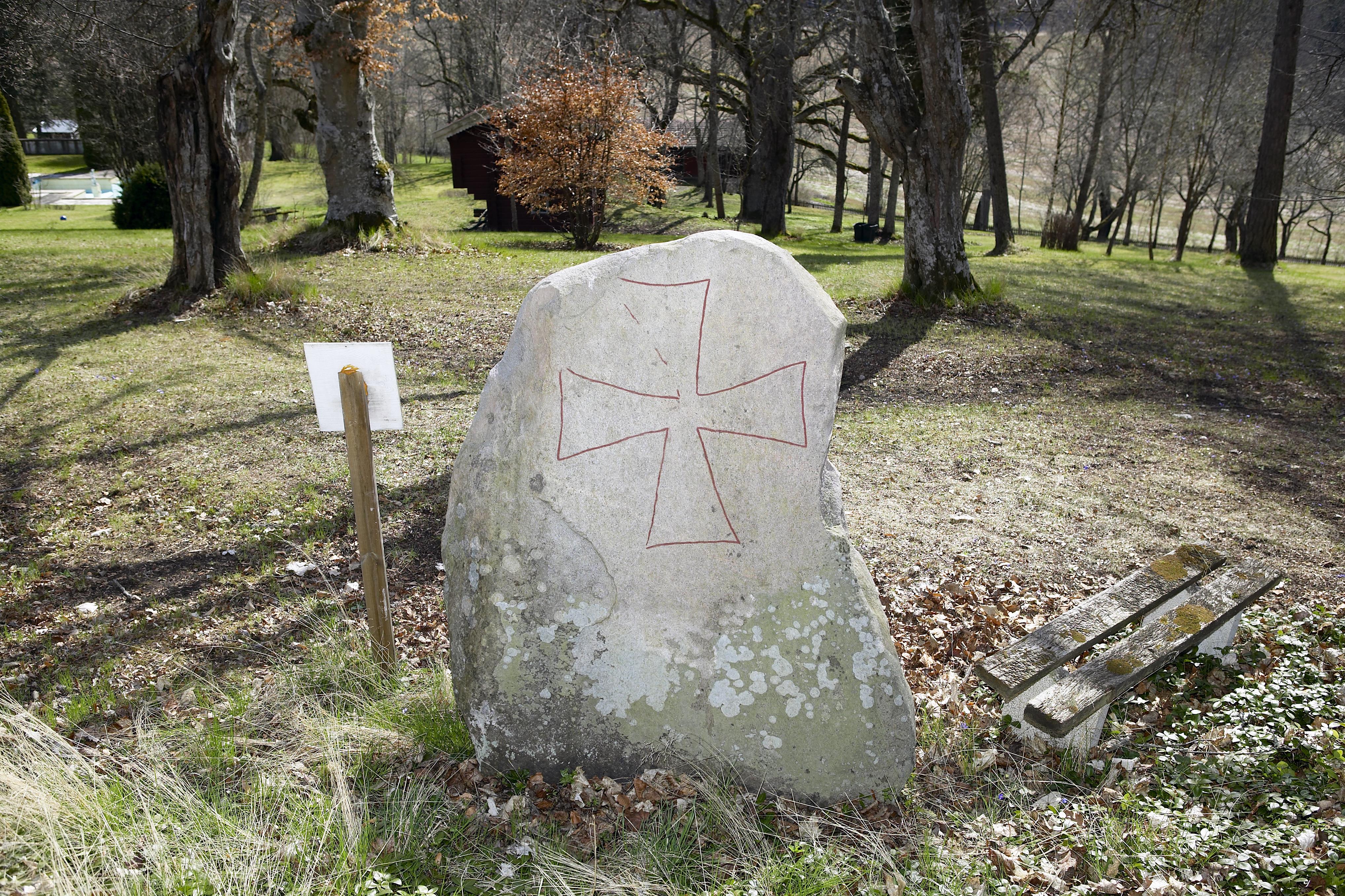 Bengt A Lundberg, Sö33 Fredriksdal