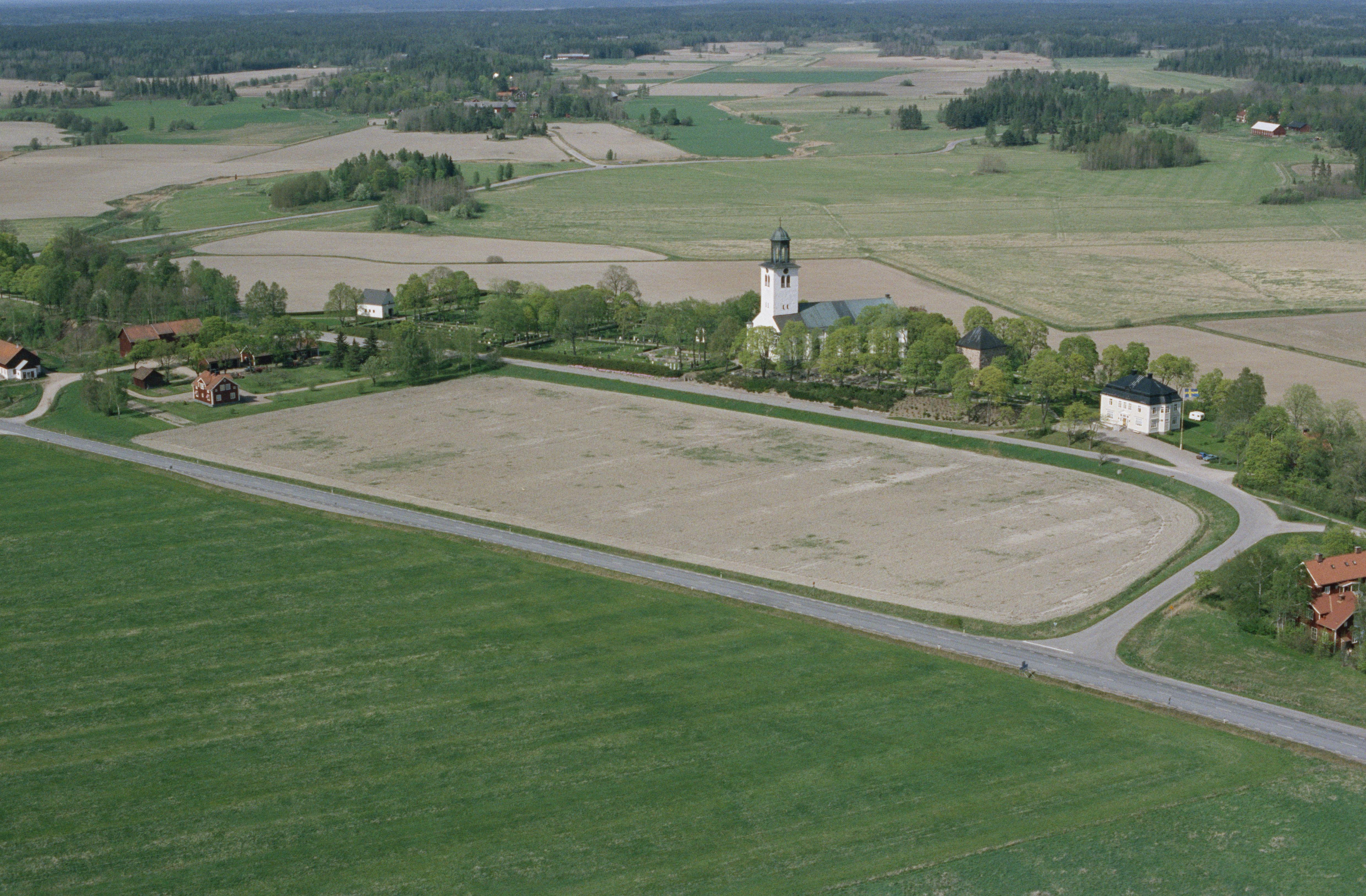 Jan Norrman, Fellingsbro 231:1