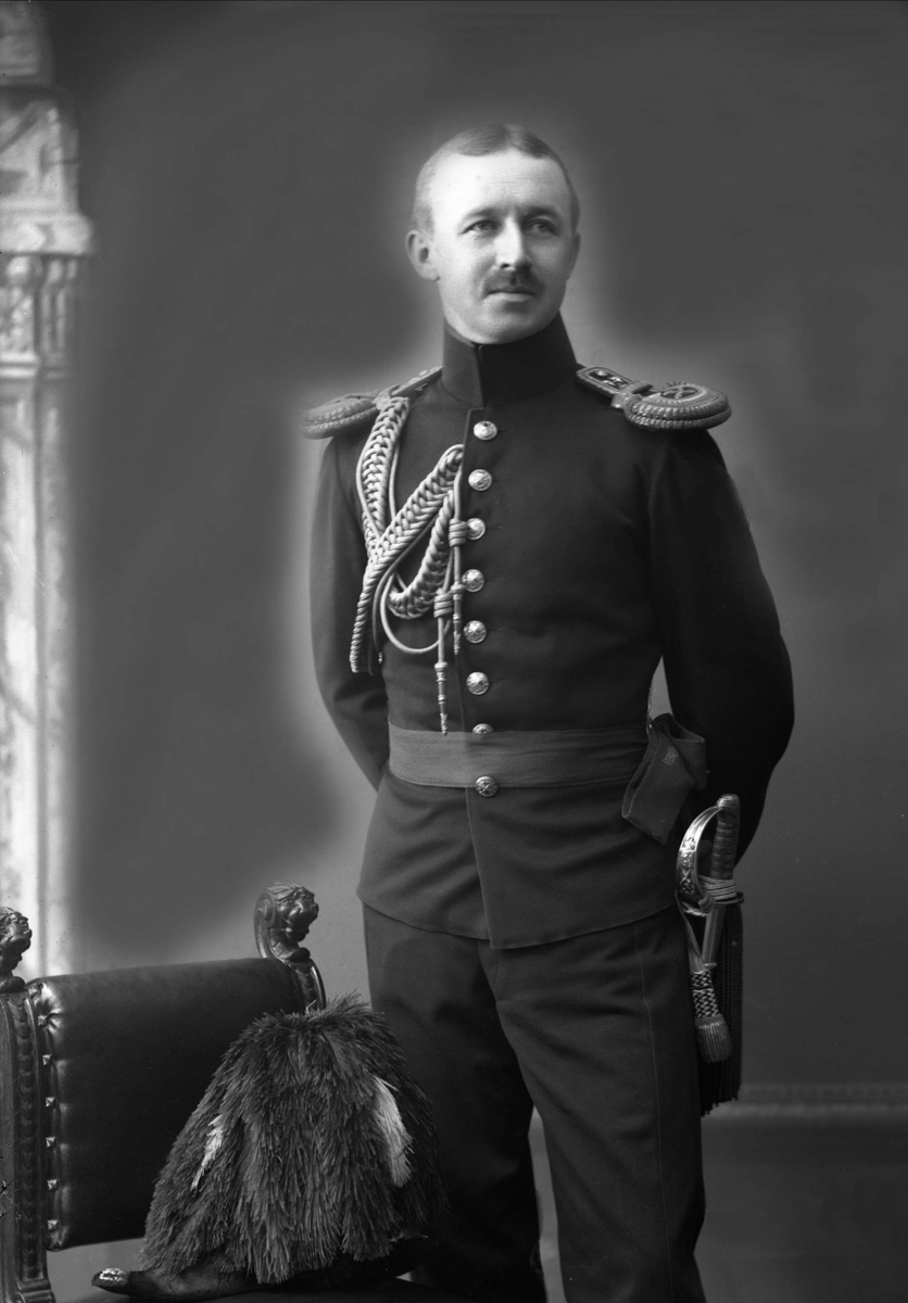 Gustav Borgen, NFB.49844