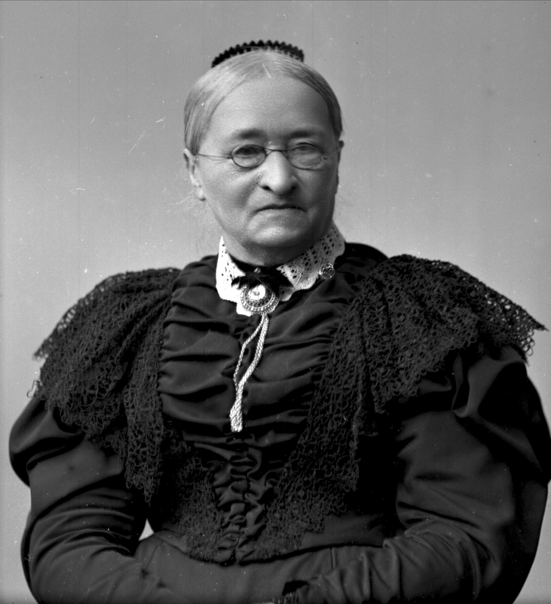 Gustav Borgen, NFB.14026