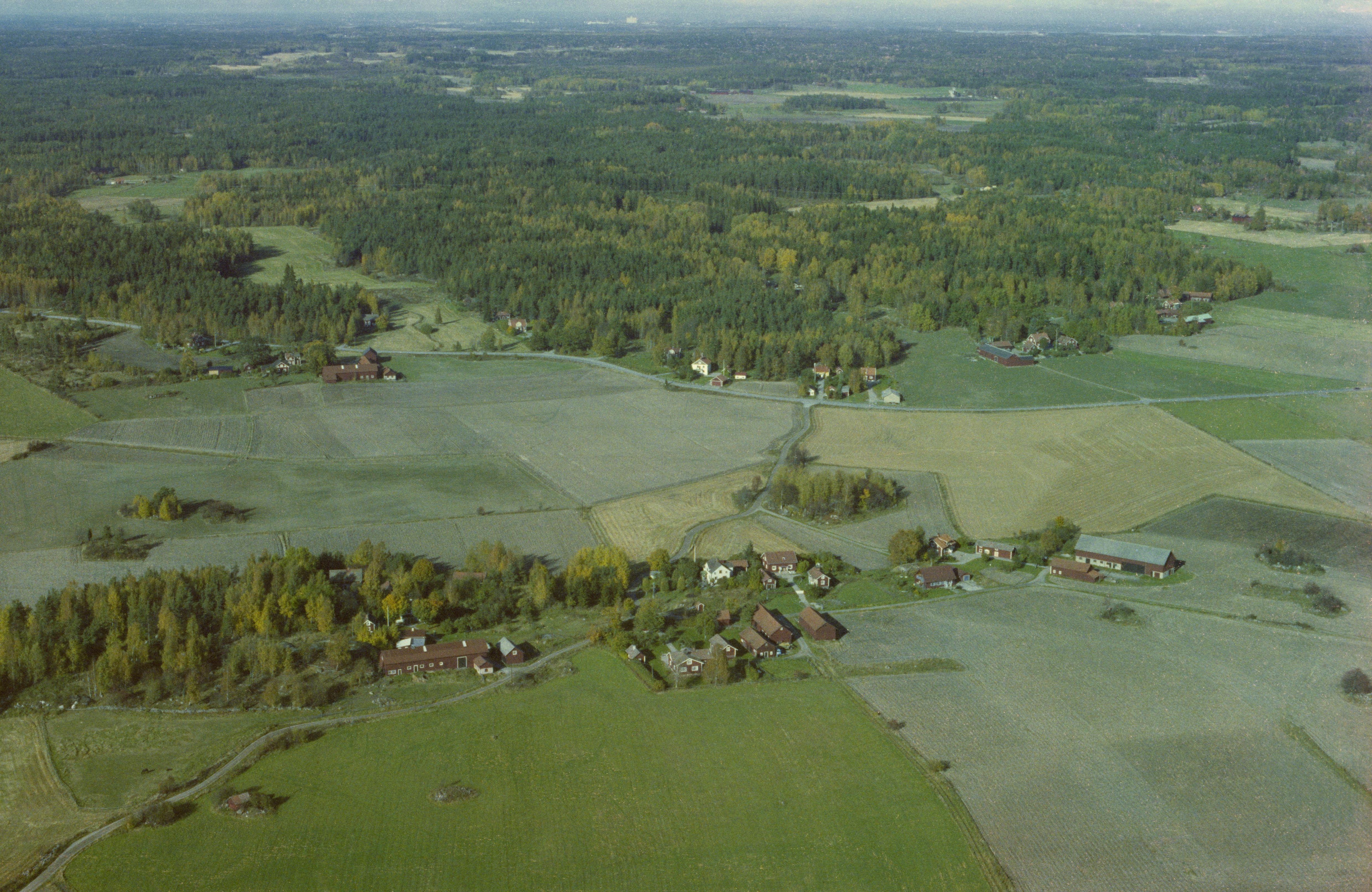 Jan Norrman, Västermo 147