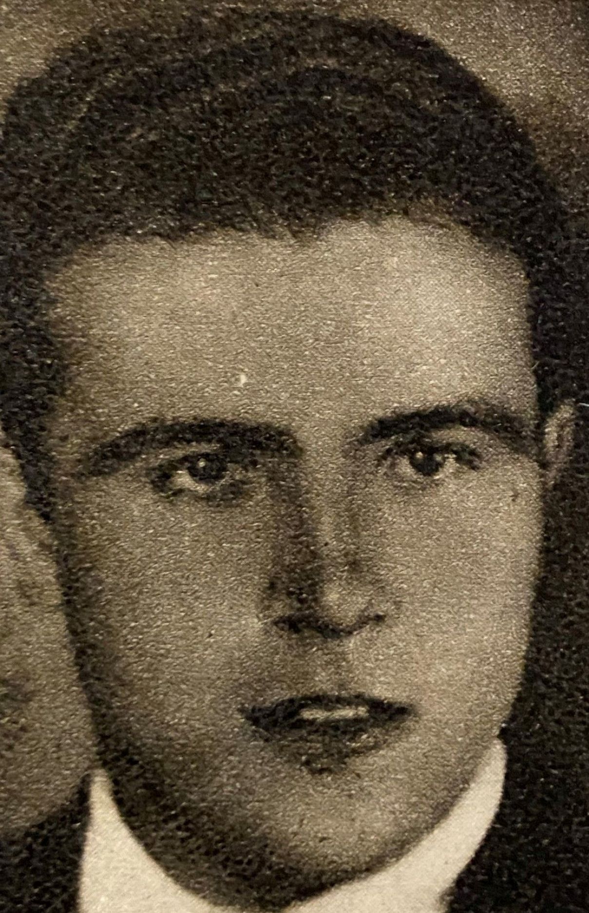 Unknown artist, Guglielmo Borgo