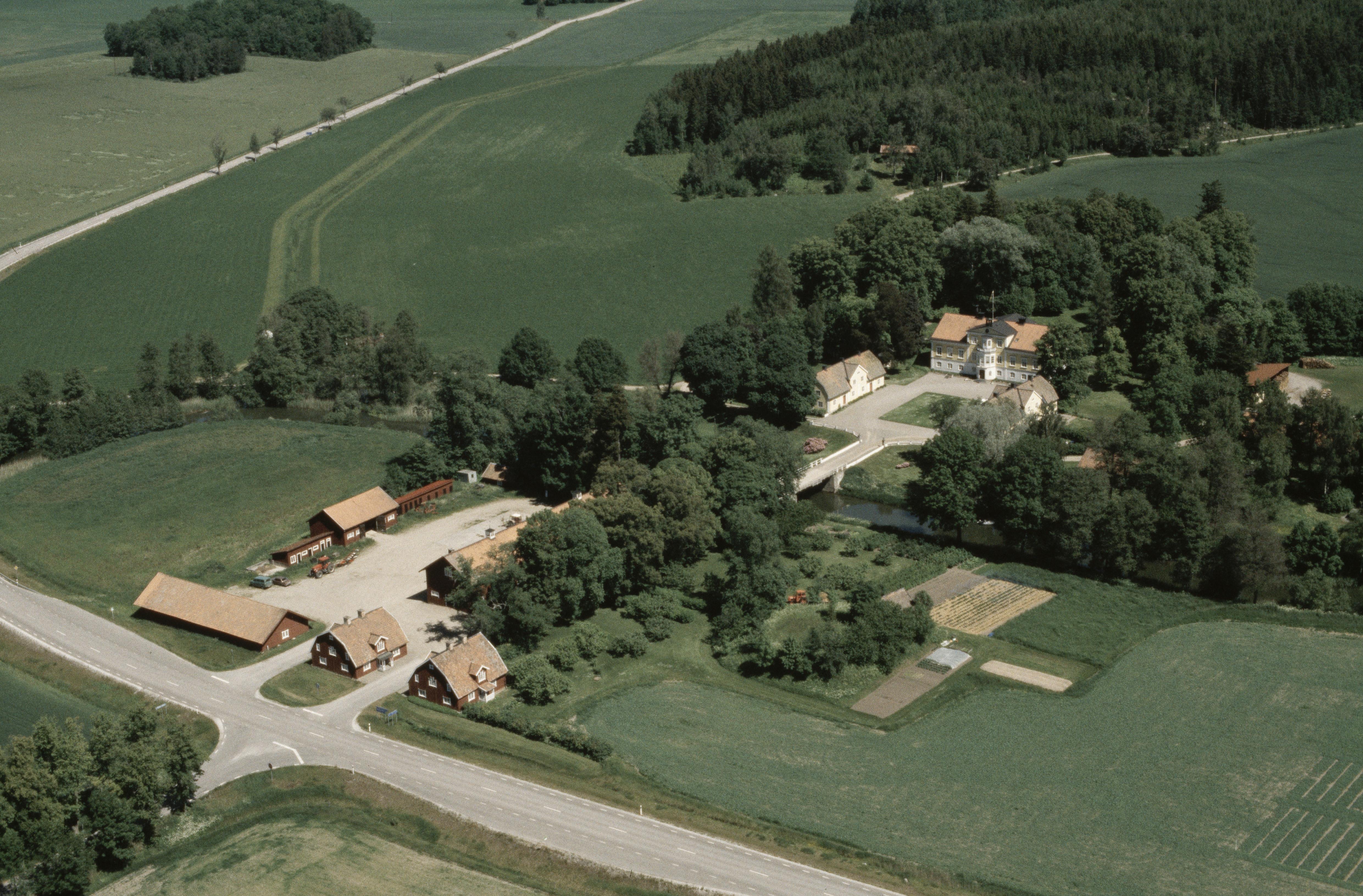 Jan Norrman, Husby-Oppunda 28:1