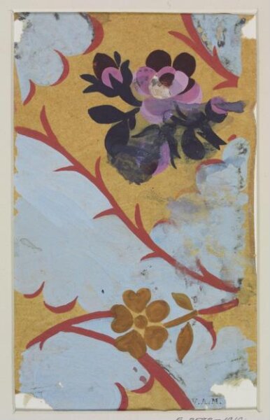 Unknown, Drawing