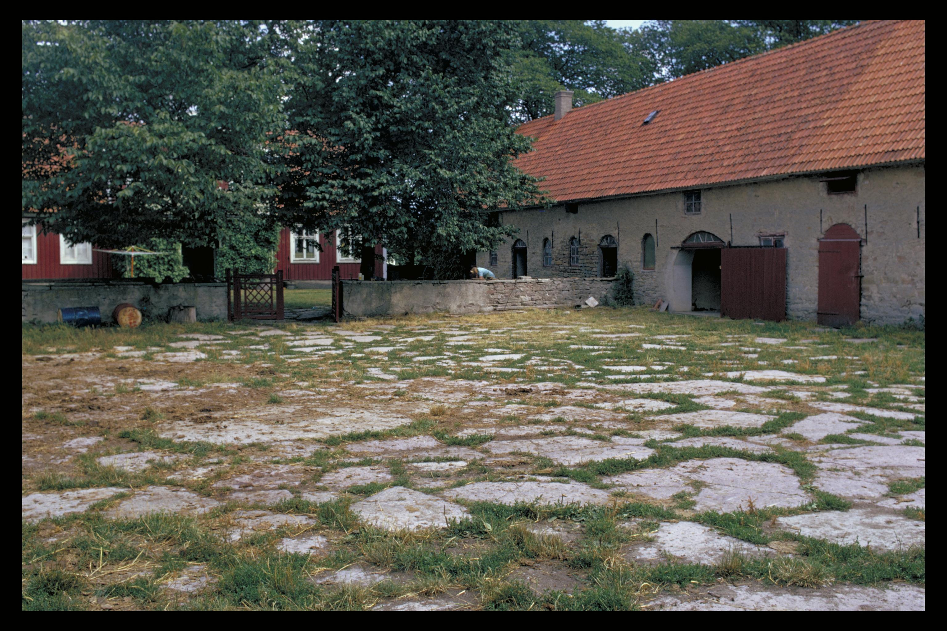 Pål-Nils Nilsson, Näsby