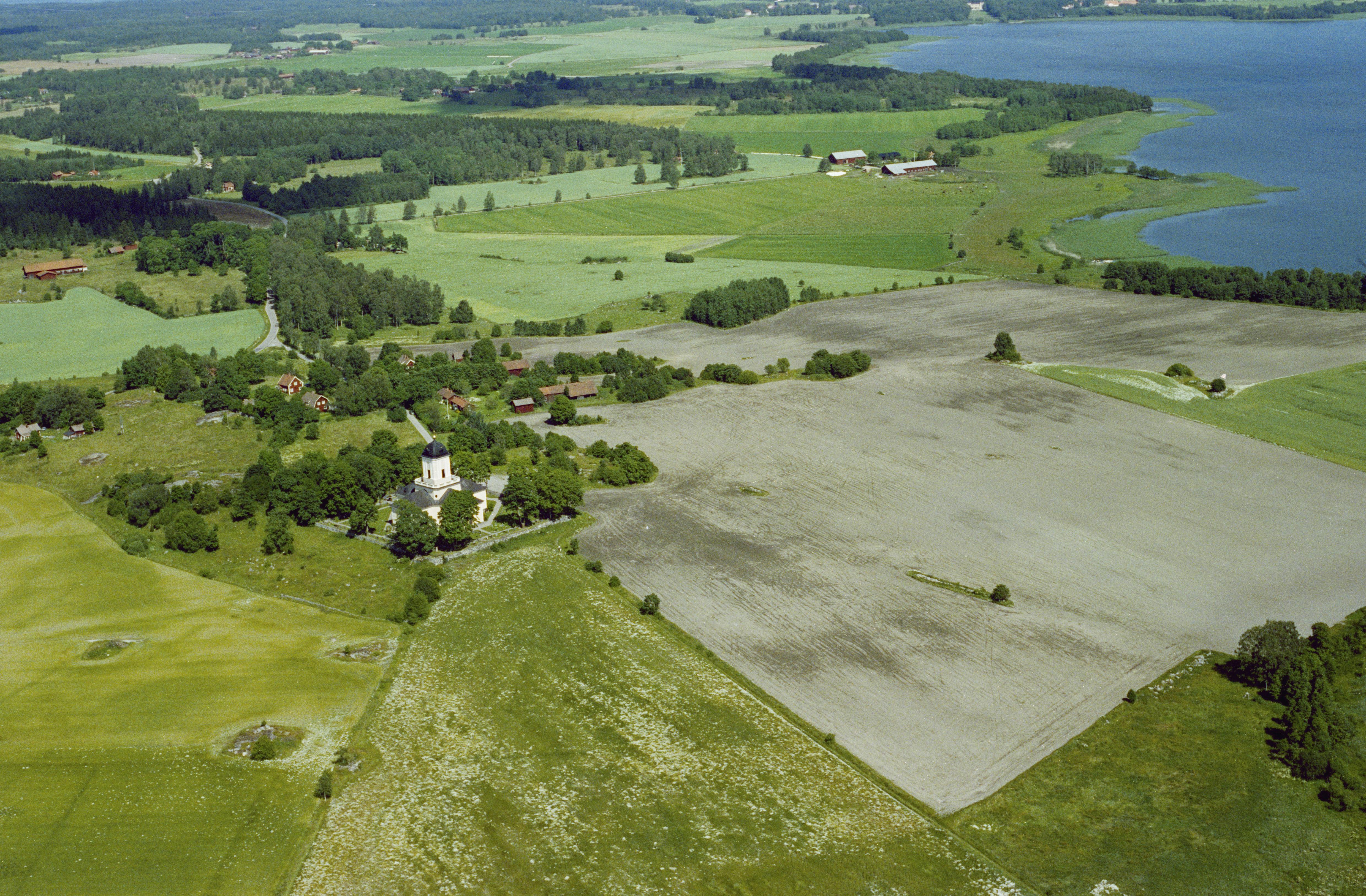 Jan Norrman, Fasterna