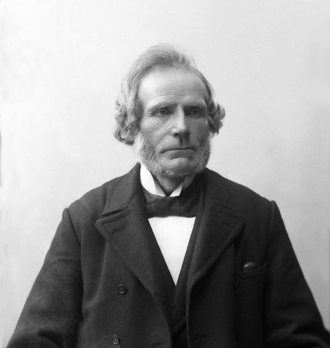 Gustav Borgen, NFB.47362B