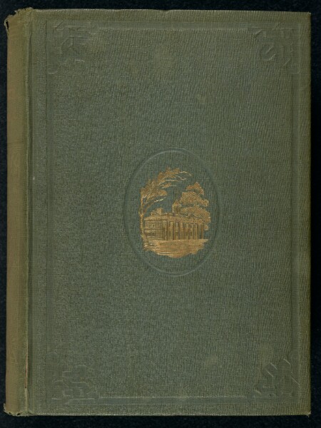 J. A. Whipple, Homes of American Statesmen: With Anecdotical, Personal, and Descriptive Sketches By Various Writers...