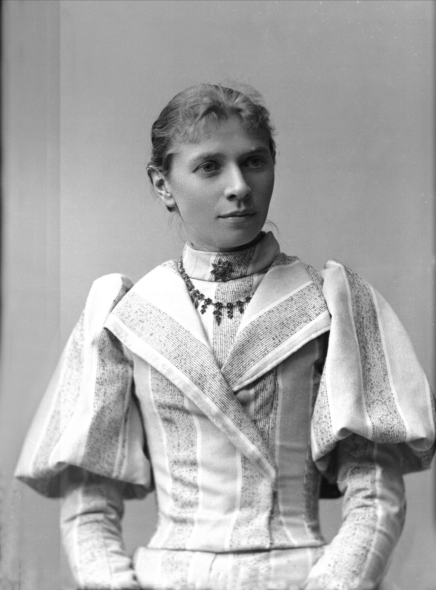 Gustav Borgen, NFB.35284
