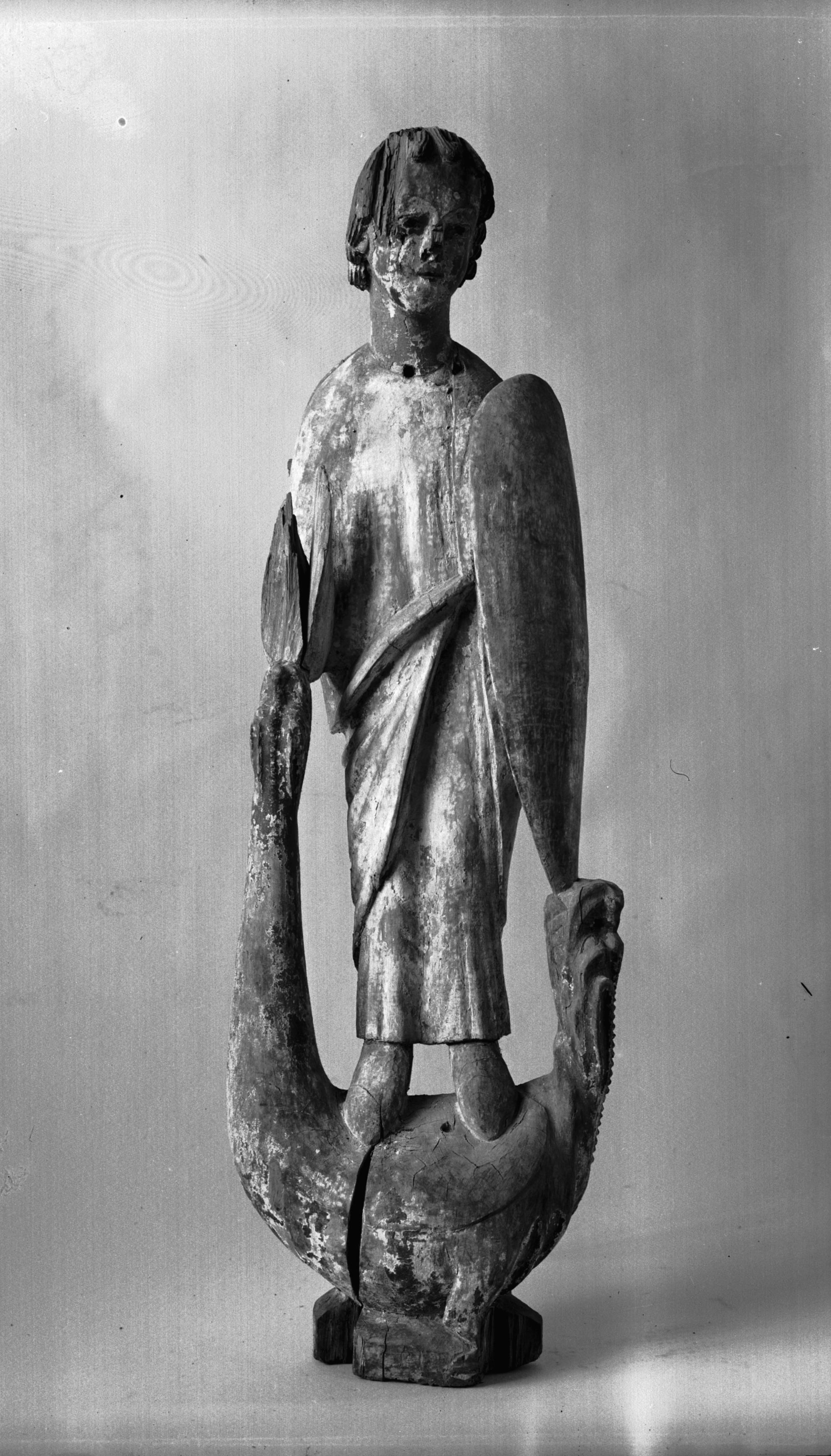 Nils Åzelius, Stöde kyrka