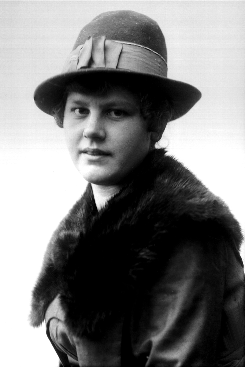 Gustav Borgen, NFB.05983