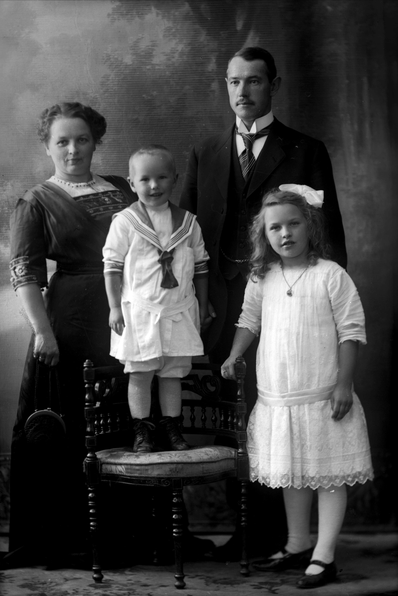 Gustav Borgen, NFB.05063