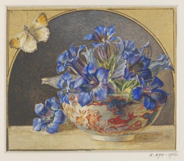 Unknown, Drawing