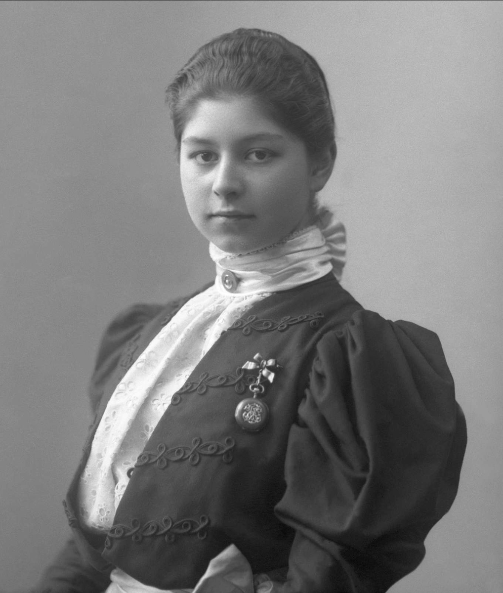 Gustav Borgen, NFB.50395