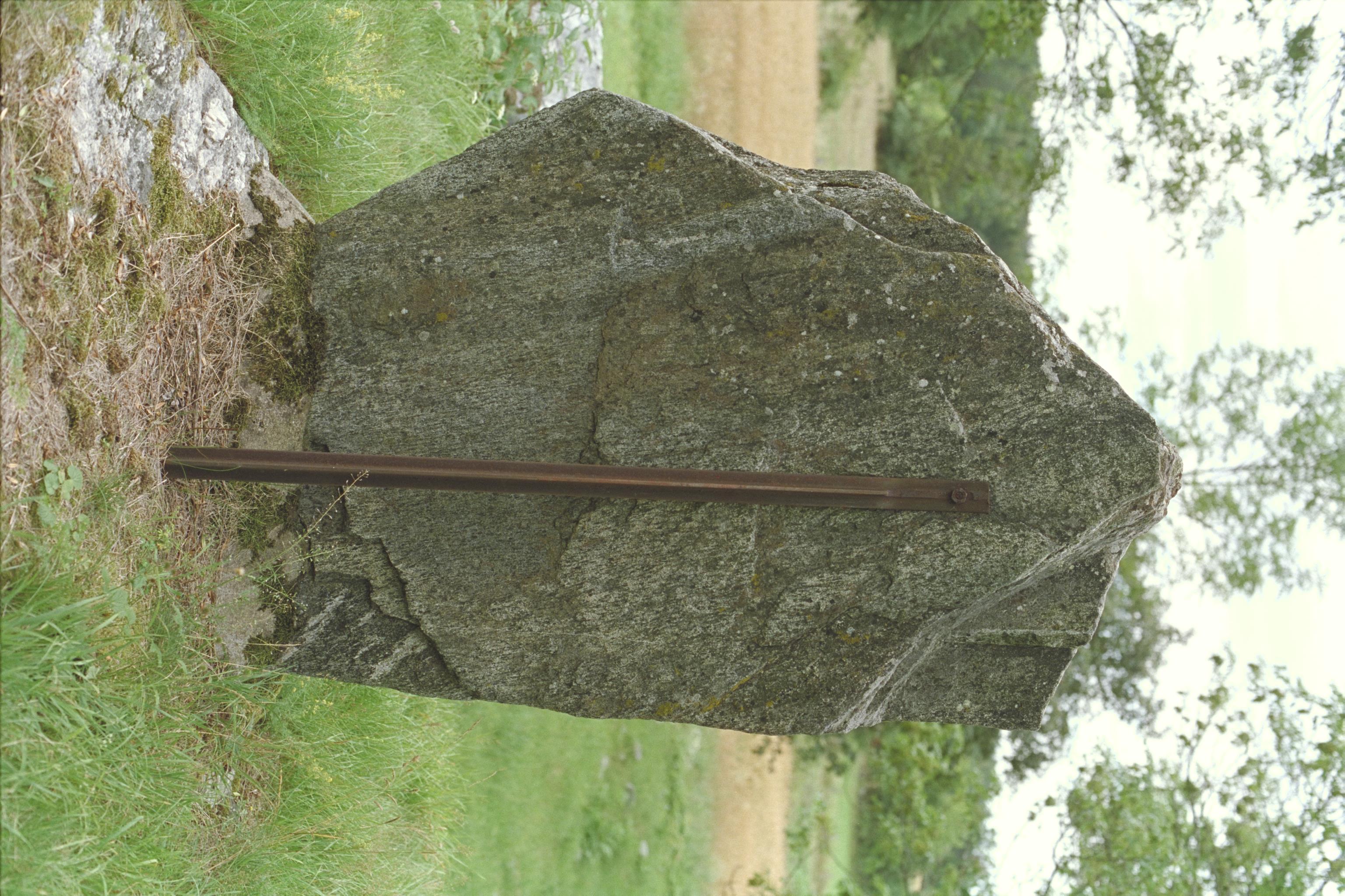 Bengt A Lundberg, Sö Rällinge (a + b)