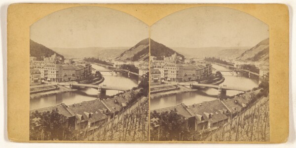 Unknown, [City of Bad Ems, Germany]