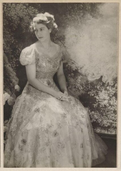 Beaton, Cecil (Sir), Photograph