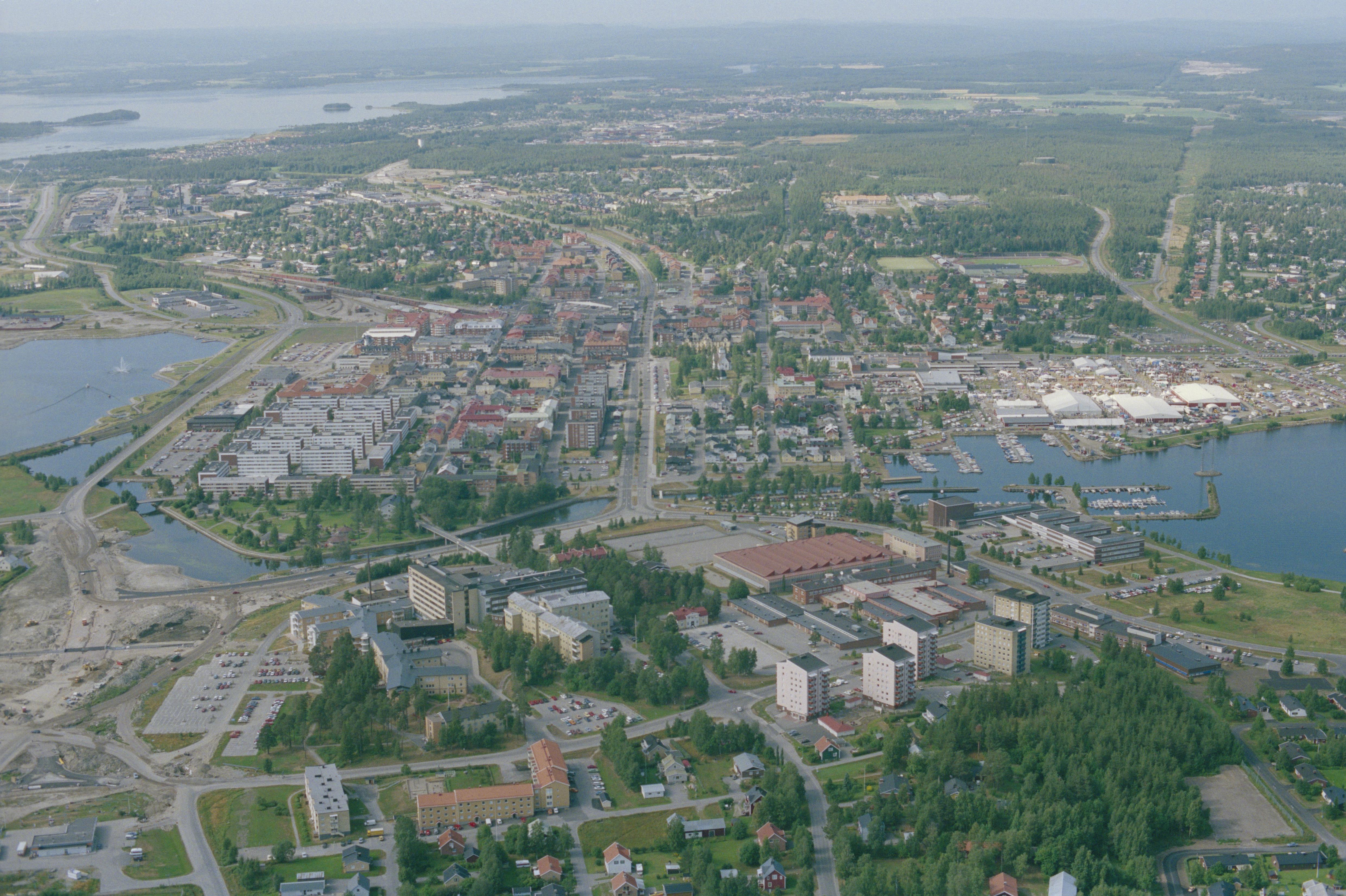 Jan Norrman, Piteå socken 226:1