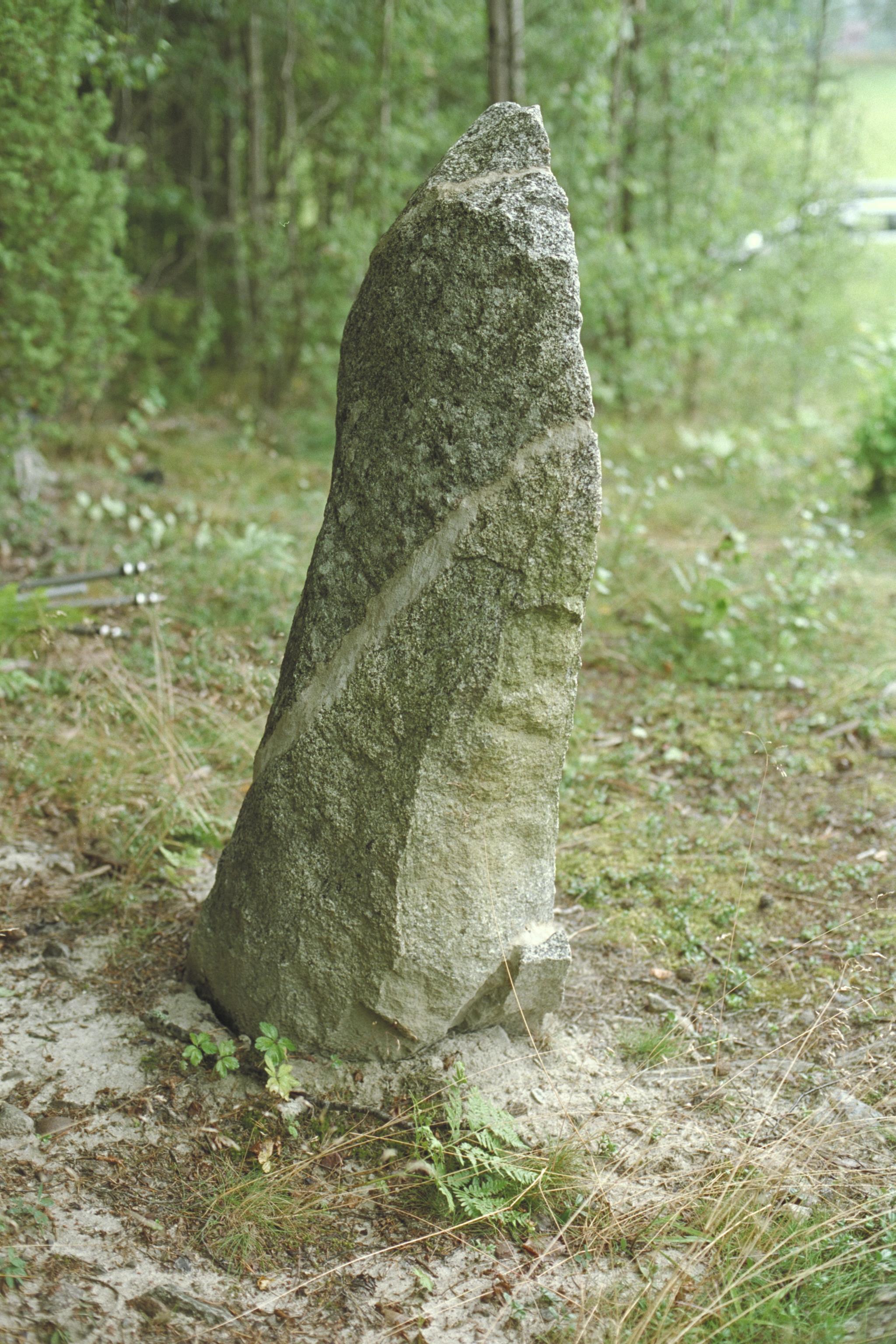 Bengt A Lundberg, Sörby gård