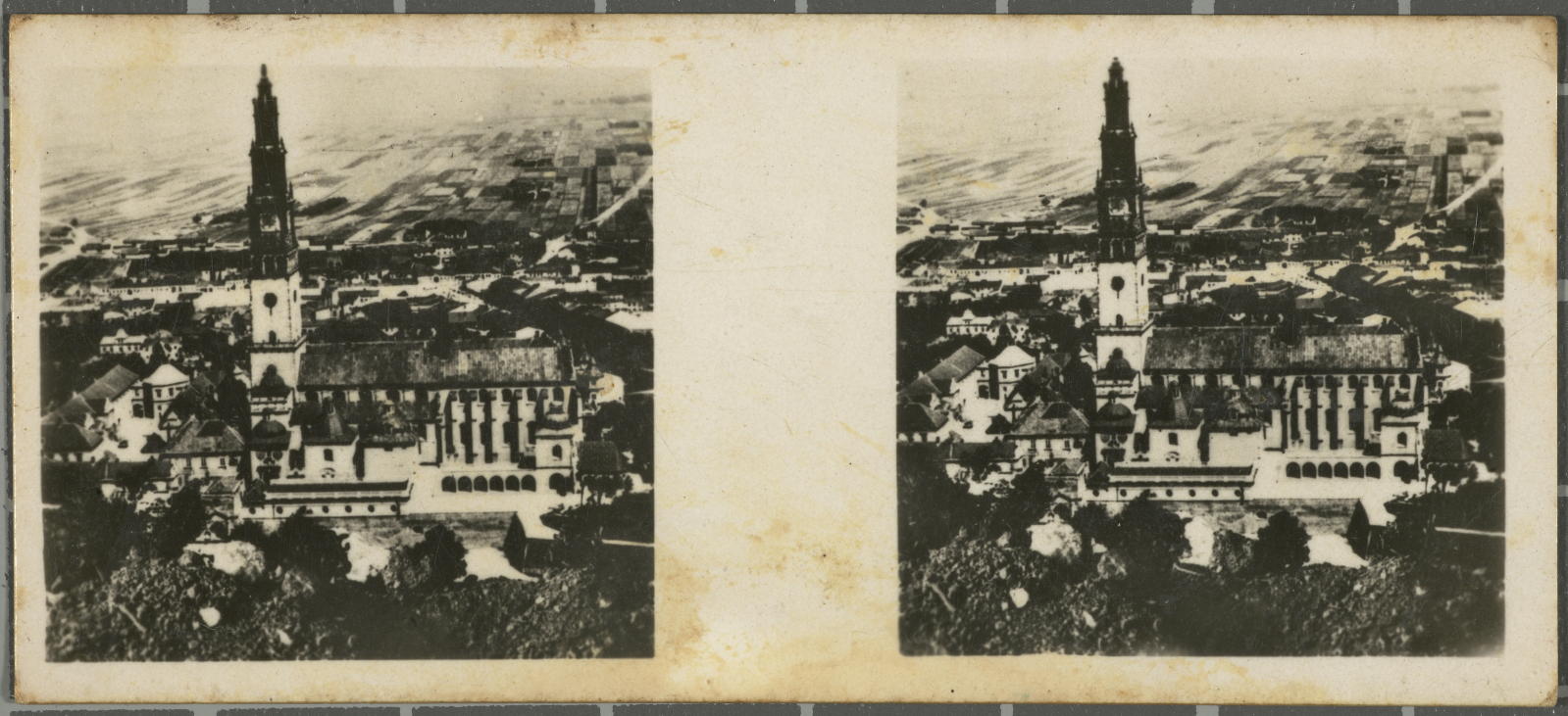Desconegut, Polonia-Czestochowa-Monasterio é iglesia de San Pablo Solsona Rius S.A.