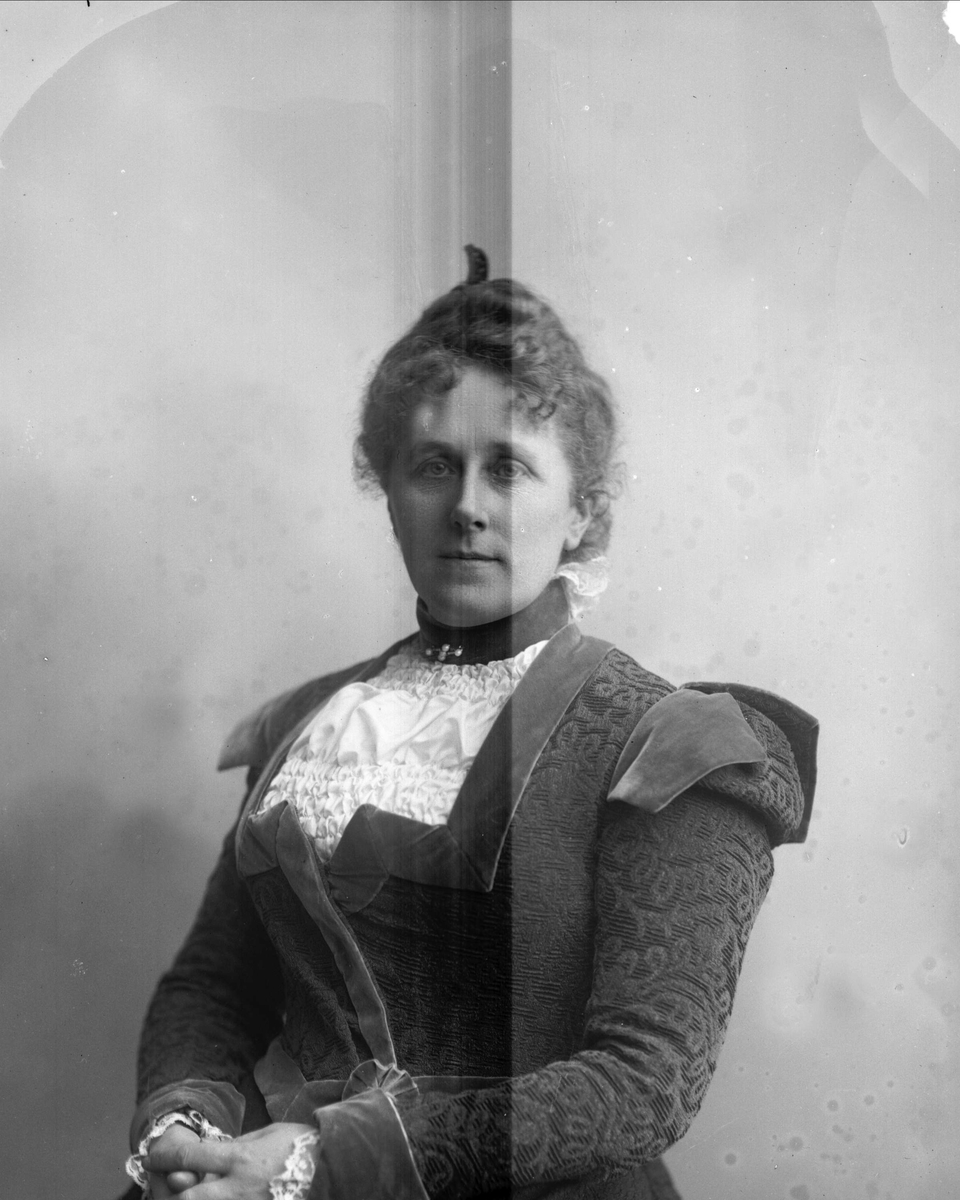 Gustav Borgen, NFB.18621