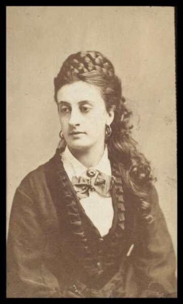 Unknown, Guy Little Theatrical Photograph
