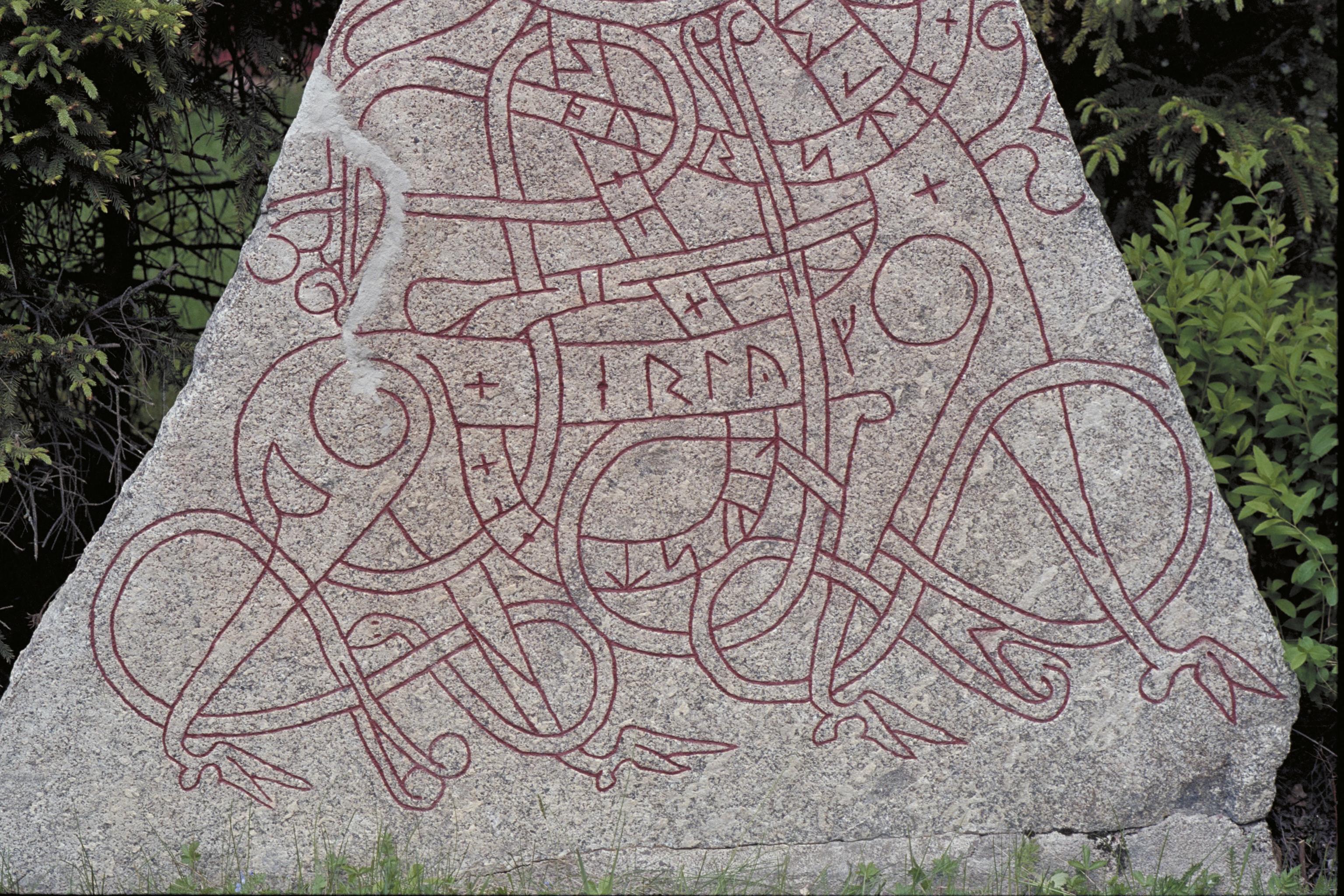 Bengt A Lundberg, U1152 Brunnby