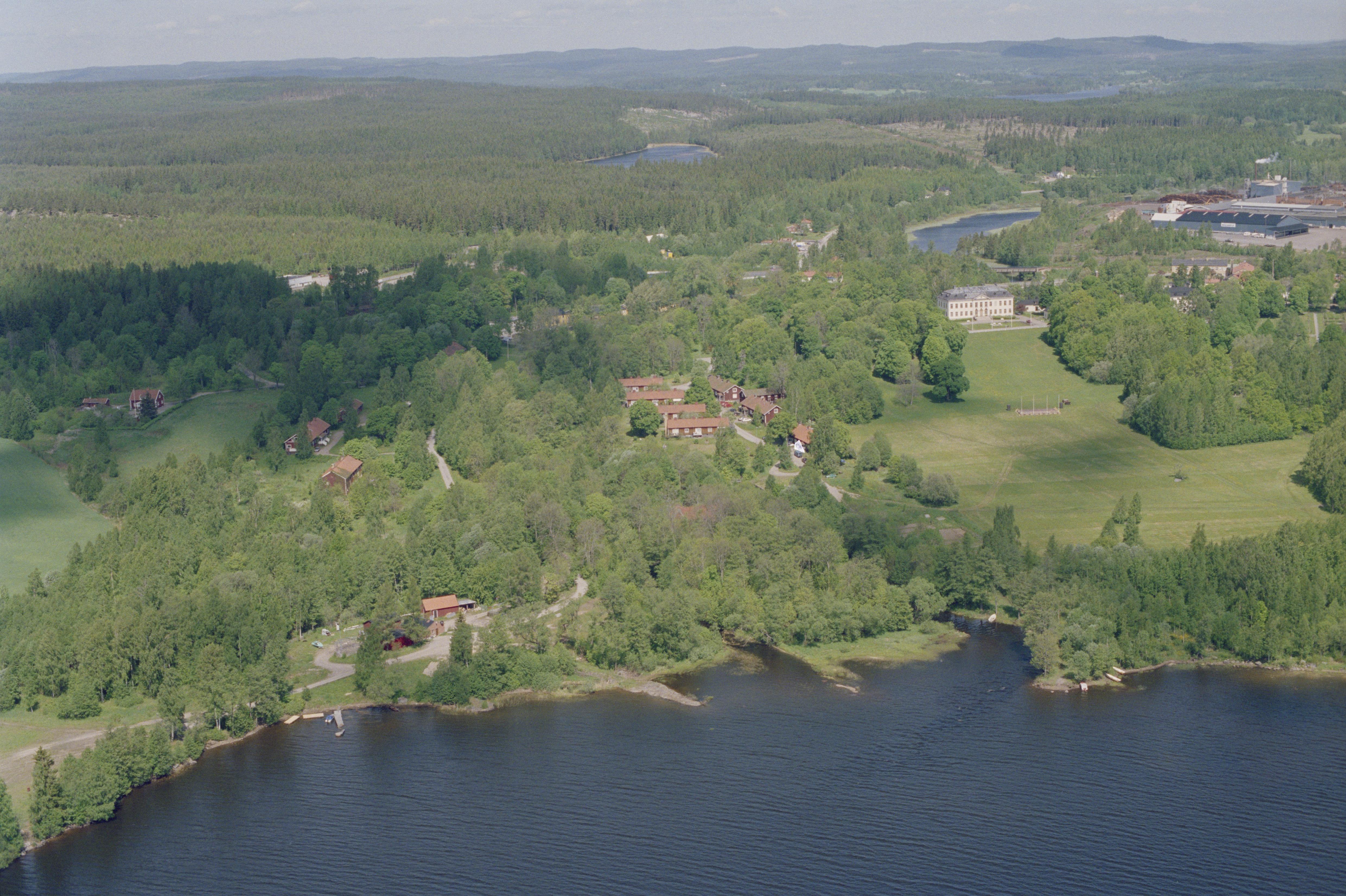 Jan Norrman, Skinnskatteberg 43:1