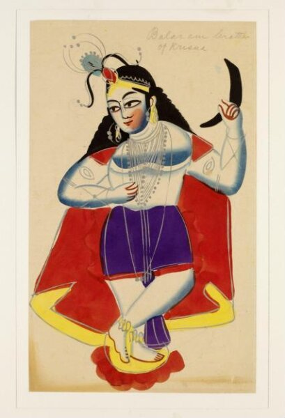 Unknown, Balarama