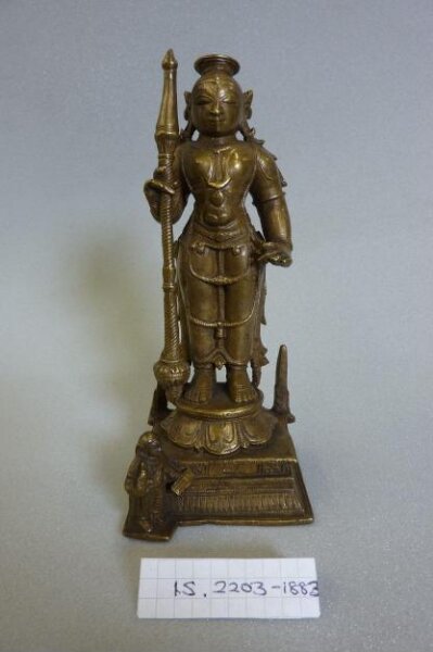 Unknown, sculpture