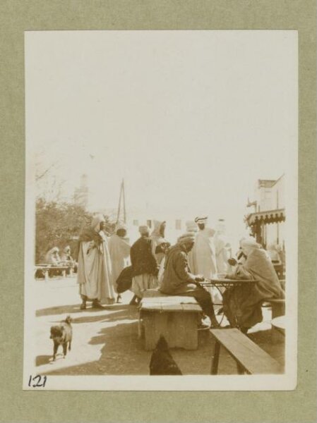 Unknown, Photograph