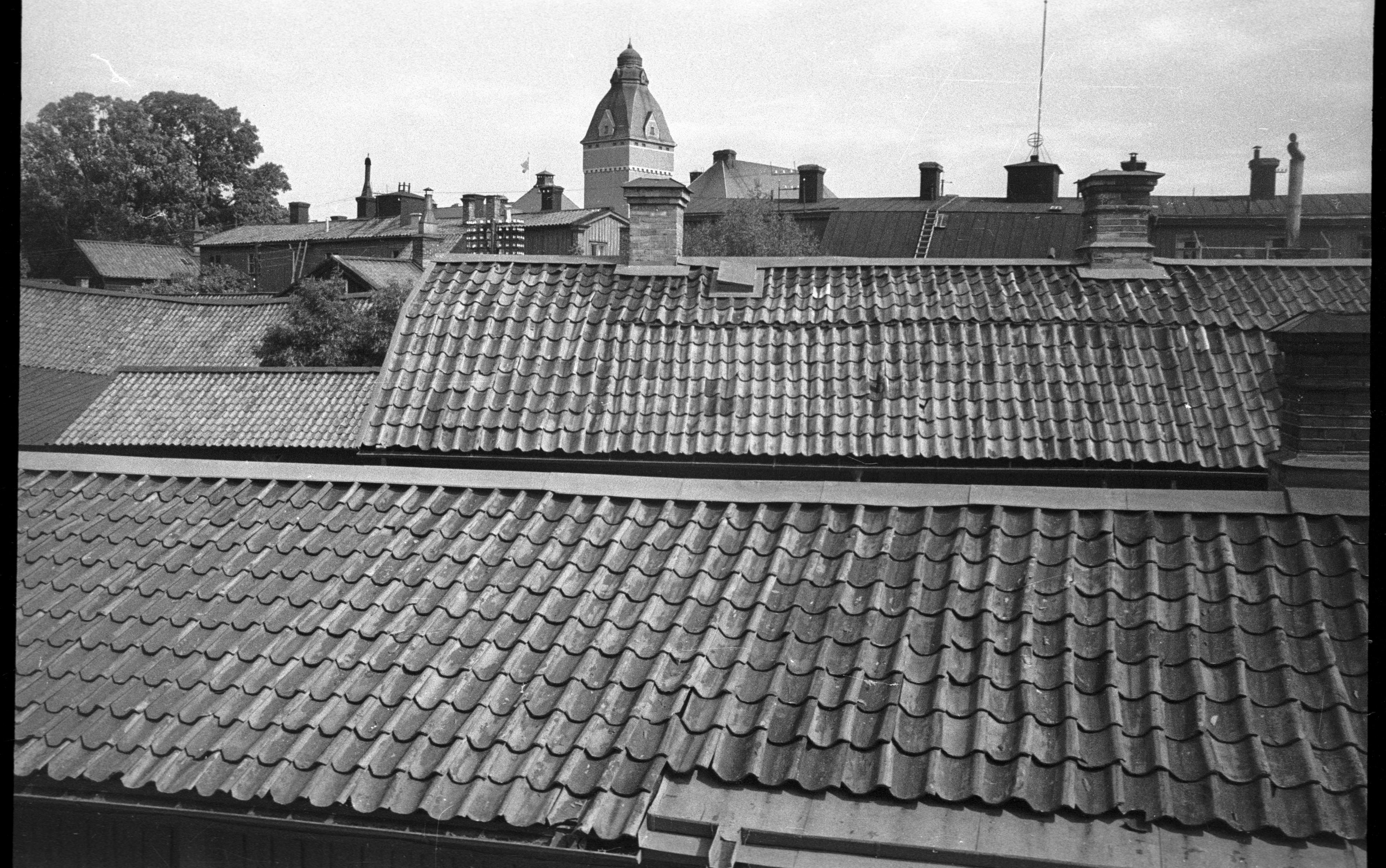 Berit Wallenberg, Västerås