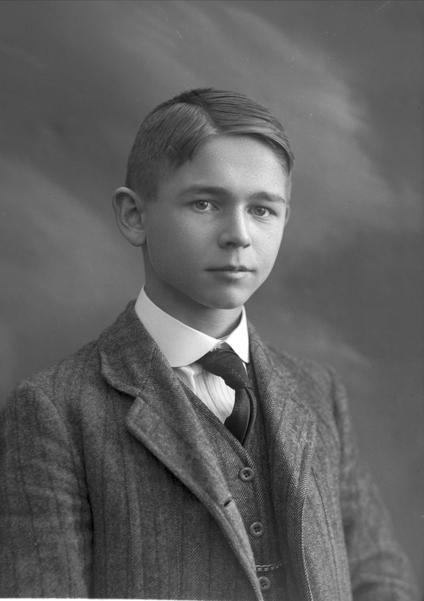 Gustav Borgen, NFB.41304