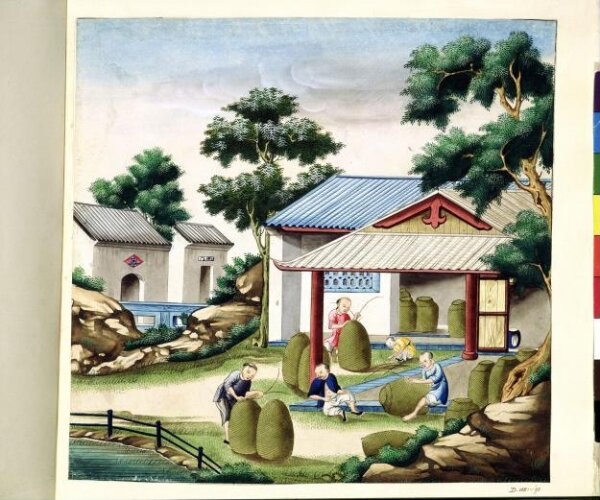 Unknown, Painting
