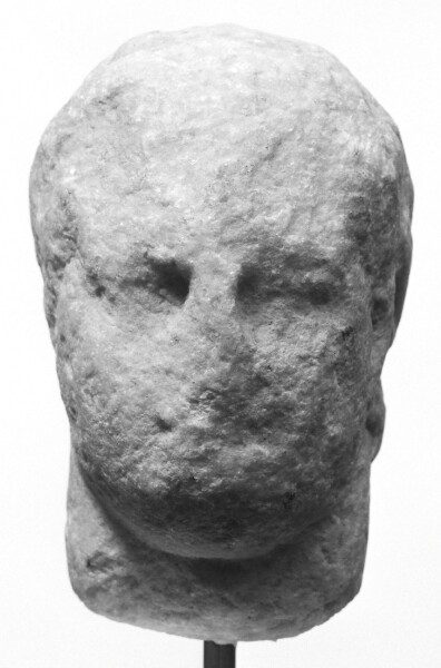 Unknown, Head of Ptolemy IV