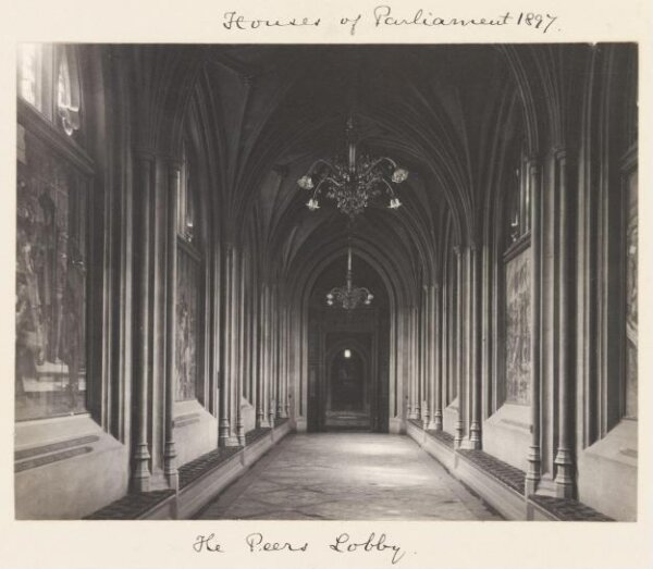 Stone, Benjamin (Sir), National Photographic Record and Survey