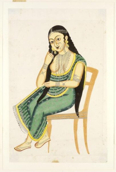 Unknown, Painting