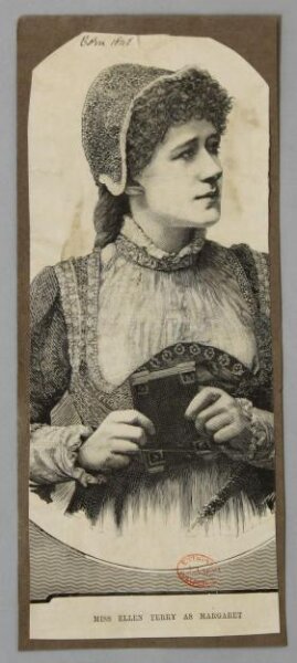 unknown, Faust