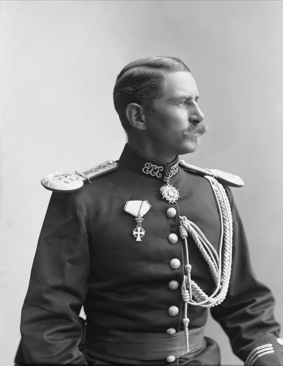 Gustav Borgen, NFB.42312