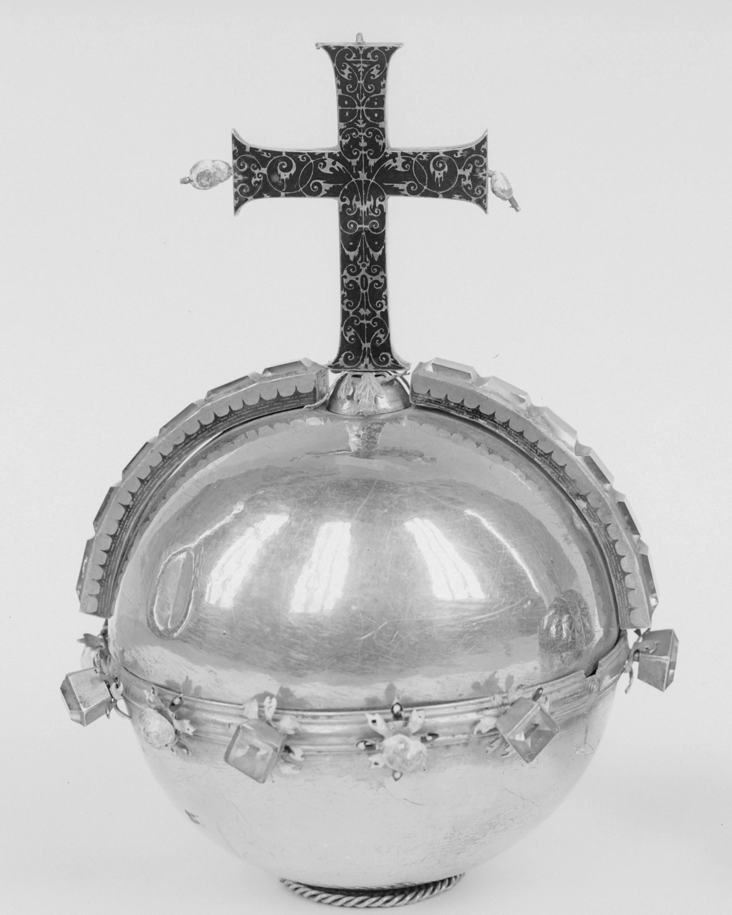 Nils Lagergren, Strängnäs Domkyrka